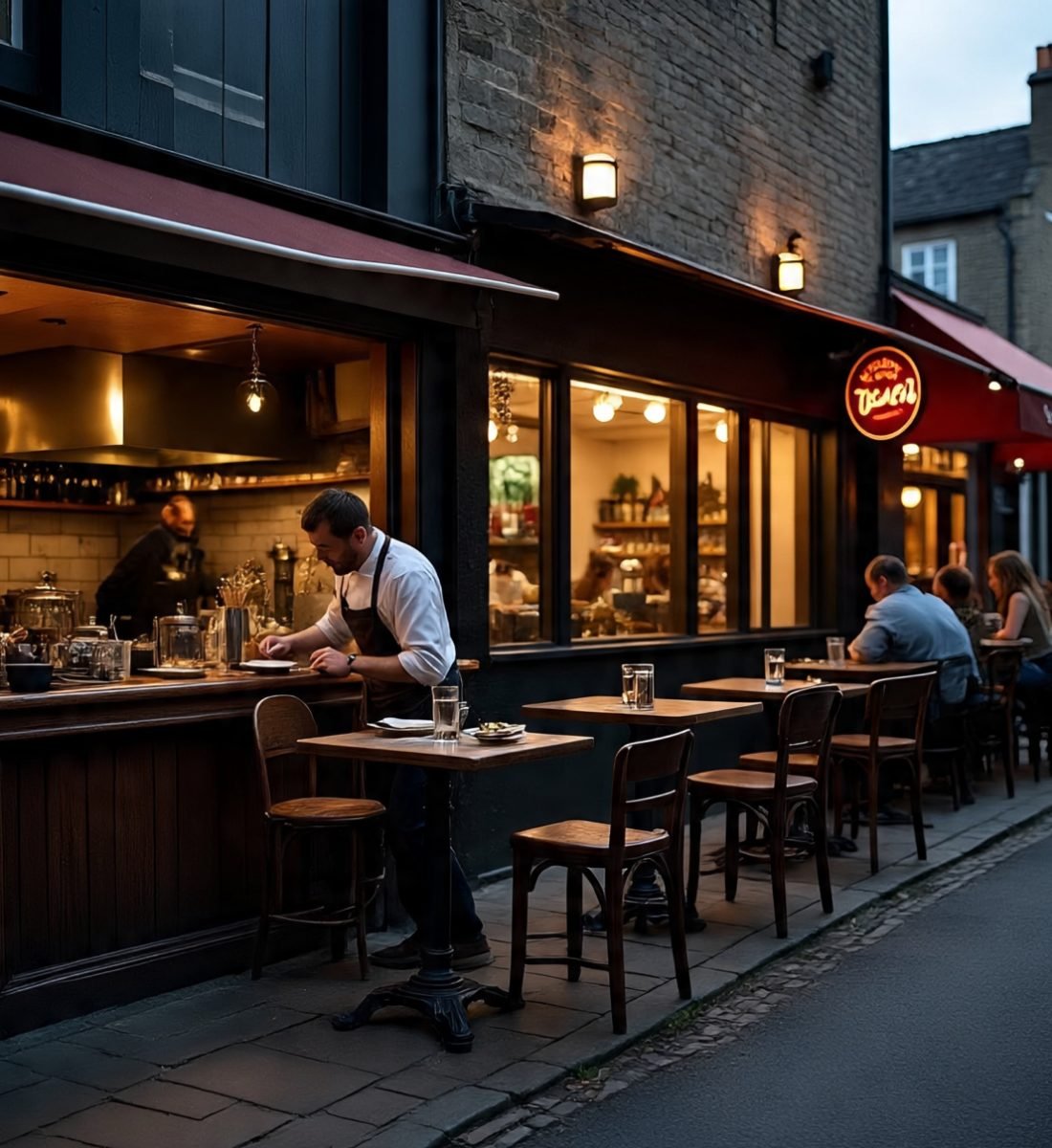 from_gastropub_glory_to_grumpy_grub_why From Gastropub Glory to Grumpy Grub: Why the UK’s Pub Food Is in Decline