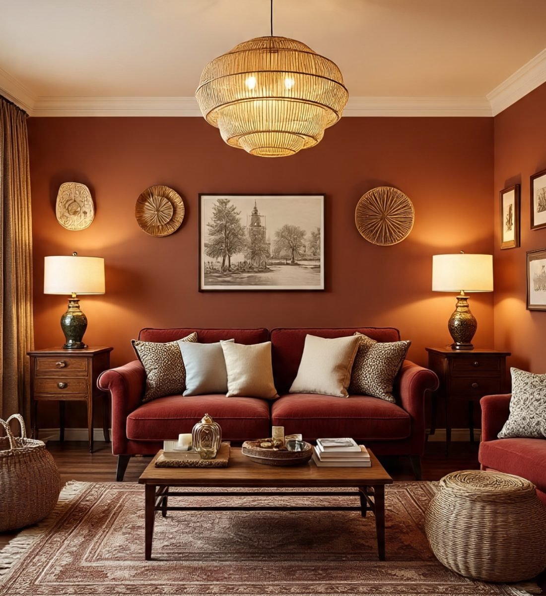 how_to_create_a_cozy_home_tips Home Tips