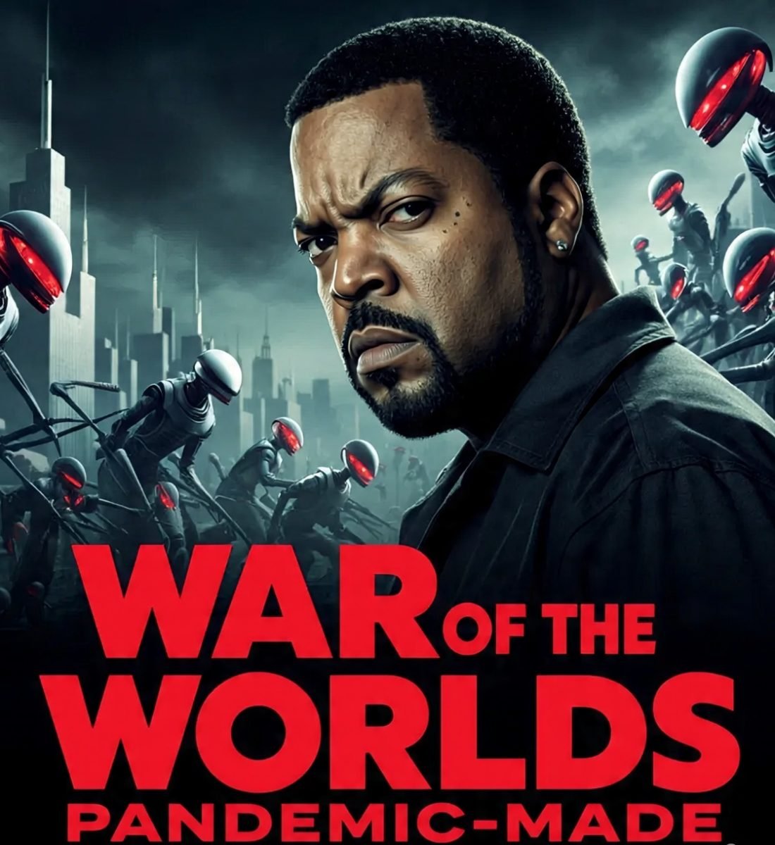 ice_cube_s_pandemic_made_war_of_the_worlds Ice Cube’s Pandemic-Made ‘War of the Worlds’ Goes from 0% to Cult Curiosity