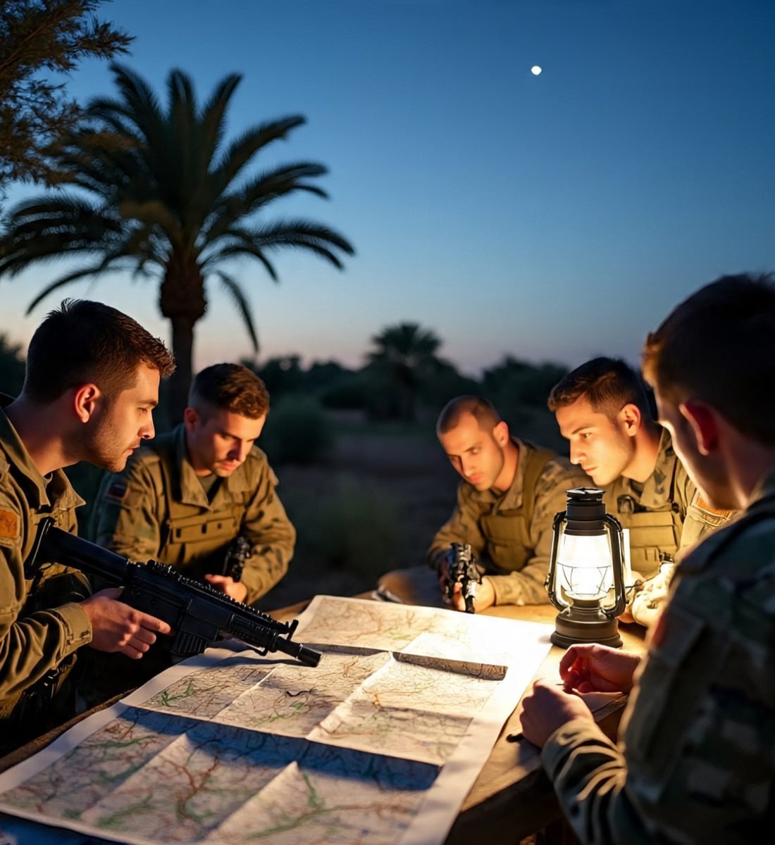 israel_plan_to_sieze_gaza Israel’s Plan to Seize Gaza City Signals Major Tactical Shift