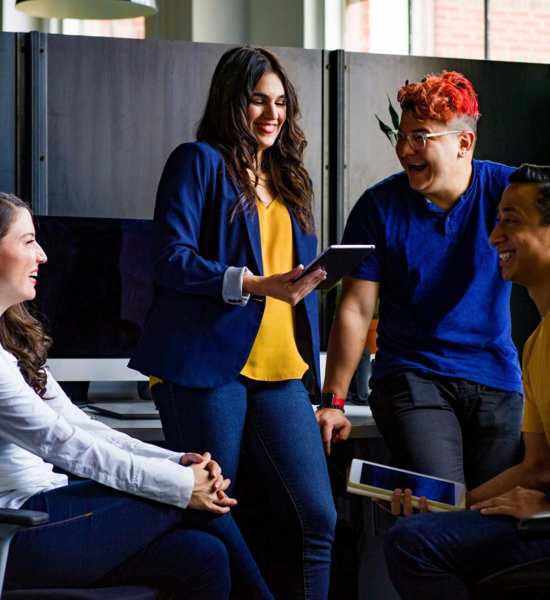 pexels-jopwell-2422294 What Is Business Casual? A Complete Guide to Dressing Smart at Work