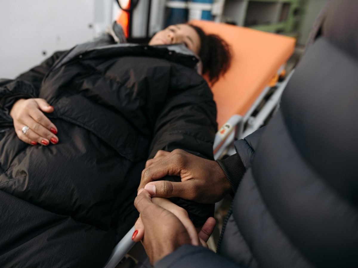 Why Palliative Care Is Bad