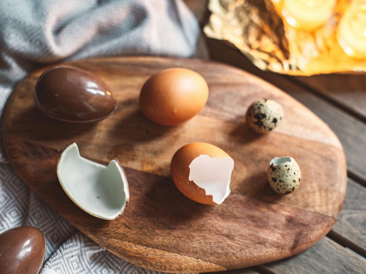 How to Tell If Eggs Are Bad After Cracking