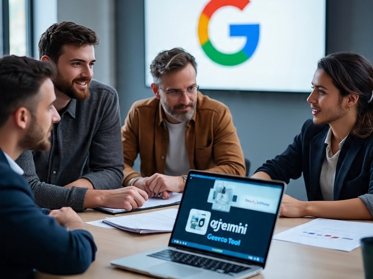 r8 Google Expands Veo 3 Rollout, Adds Photo-to-Video Creation Feature to Gemini AI Tool