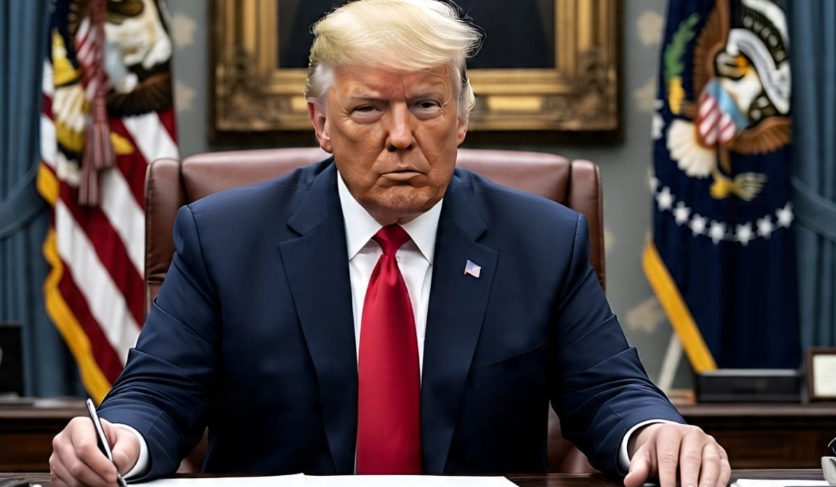 trump Trump Uncertain on Iran Strike as Khamenei Rejects Surrender Possibility