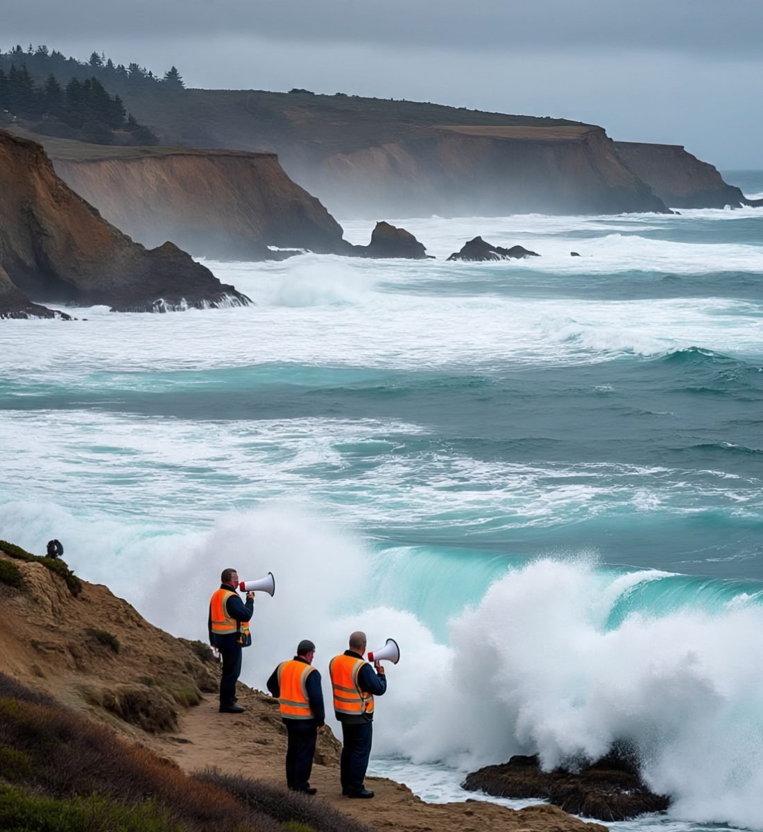 tsunami_waves_exceed_3_feet_in_northern tsunami