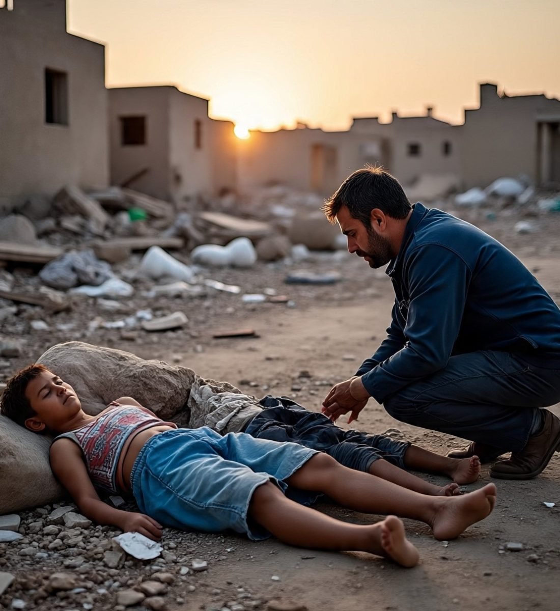 un_declares_famine_in_gaza_as_starvation UN Declares Famine in Gaza as Starvation Claims Two Lives in 24 Hours