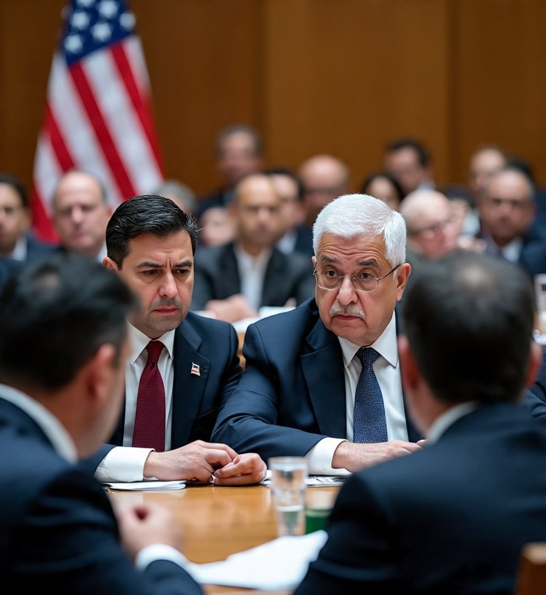 us_denies_visas_for_palestinian_officials_ahead US Denies Visas for Palestinian Officials Ahead of UN General Assembly