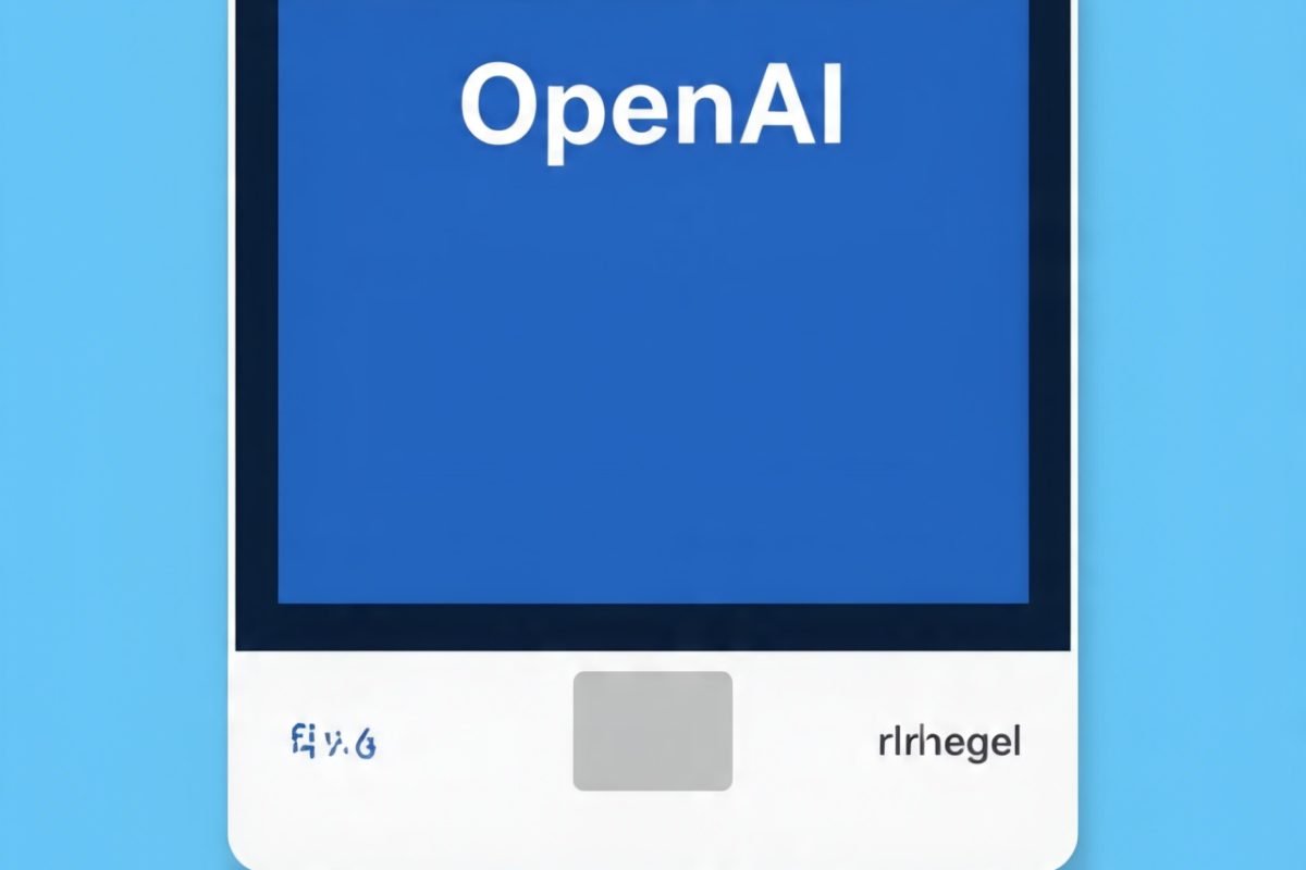 OpenAI Set to Launch Web Browser, Posing New Competition to Google Chrome in 2025