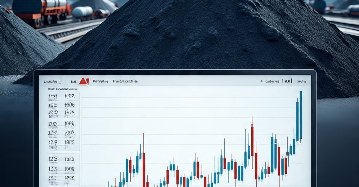z1 Iron Ore Surpasses $100 Mark, Driven by Renewed Optimism in Chinese Market Since May
